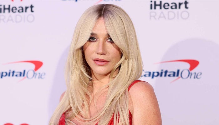Kesha gets candid about her new romance