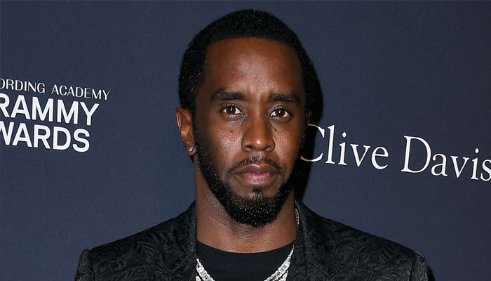 Sean Diddy Combs refuses to accept plea deal
