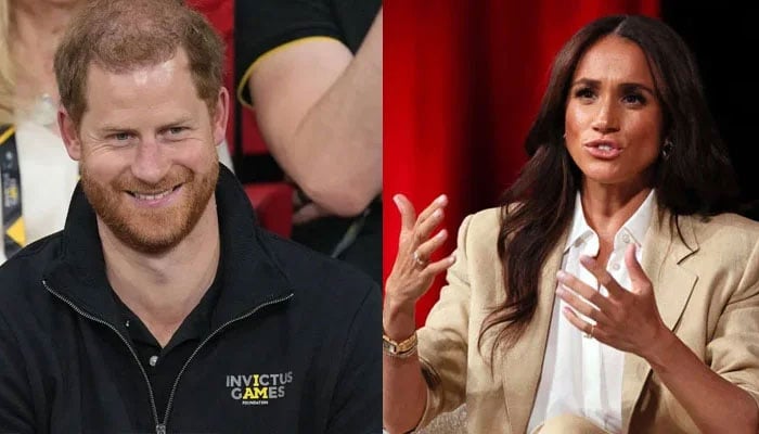 Meghan Markle’s work behind the scenes for the Royal Family exposed