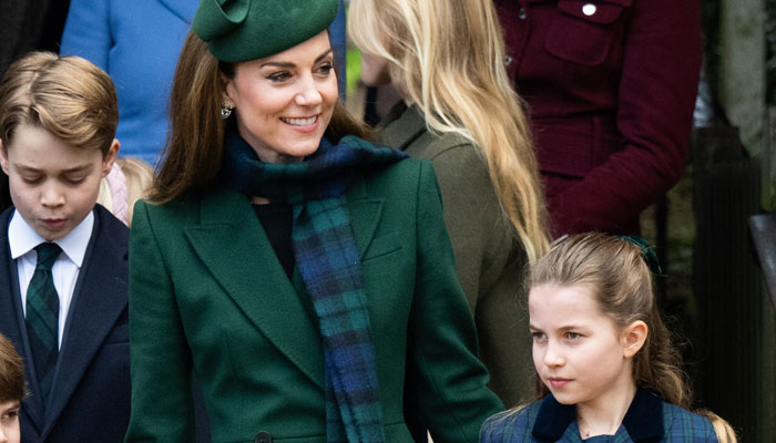 Prince William, Kate Middleton’s plans for George, Charlotte’s future dynamic as ‘heir & spare’