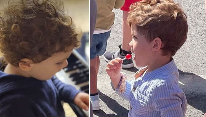 Living Nostradamus predicts what the future has in store for Prince Archie