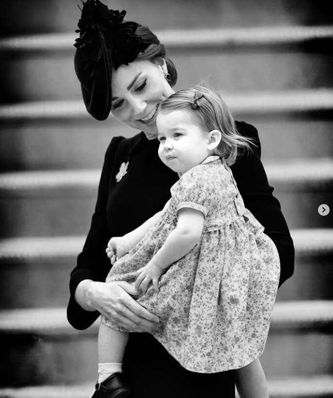 Kate Middleton & Princess Charlotte: A decade of love in 10 photos