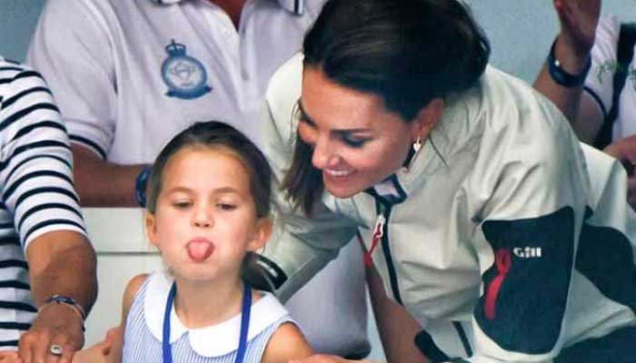 Kate Middleton & Princess Charlotte: A decade of love in 10 photos