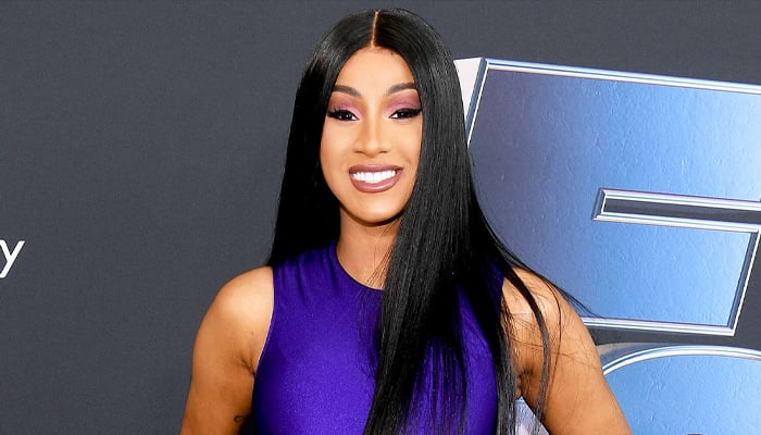 Cardi B explains to fans the reason behind new album delay