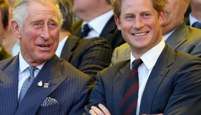 Prince Harry says King Charles ‘won’t speak to me’ as he would love reconciliation