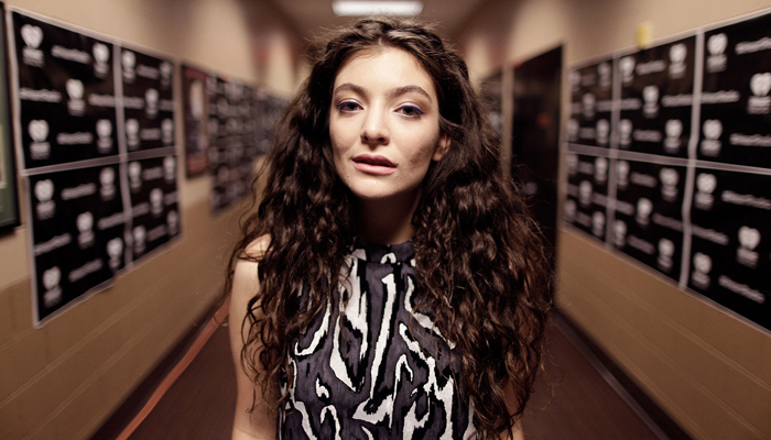 Lorde reveals inspiration behind new album, ‘Virgin’