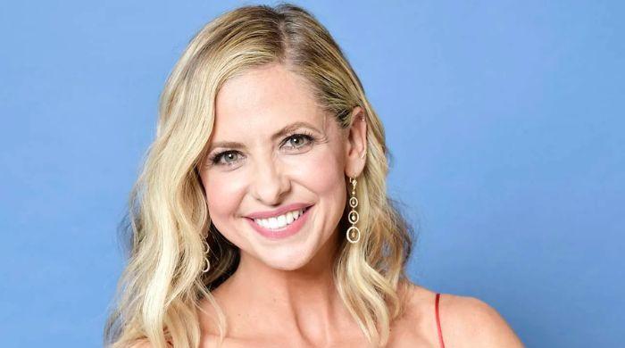 Sarah Michelle Gellar IKWYDLS Reboot