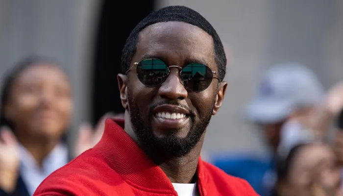 Sean Diddy Combs takes final legal decision before trial