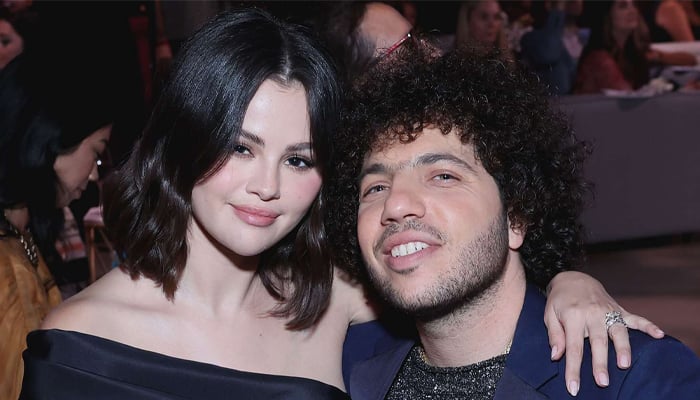 Selena Gomez, Benny Blanco talk about favourite meals 1 Selena Gomez, Benny Blanco revealed their ‘last meal