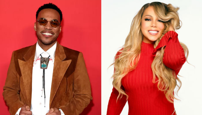Anderson .Paak, Mariah Carey team up for new music amid dating rumors
