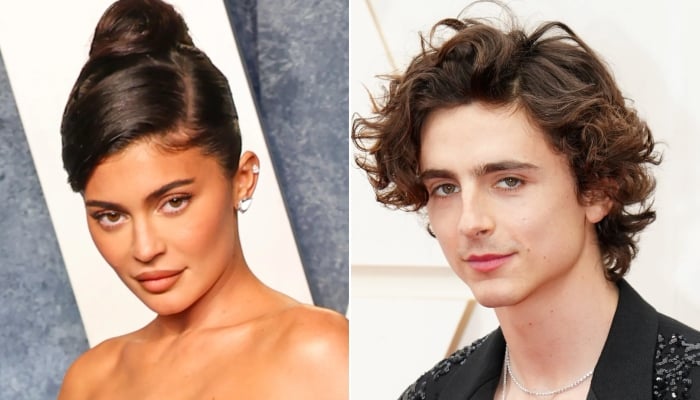 Photo: Timothee Chalamet spoiling Kylie Jenner kids with sweet gestures: Source
