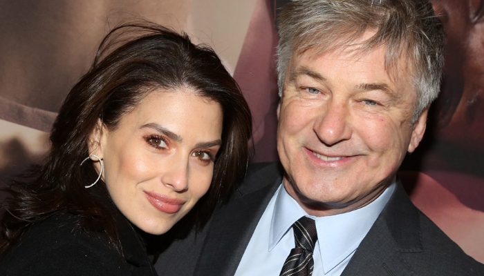 Photo:Hilaria Baldwin’s new antics worsening Alec Baldwin marital strain: Report