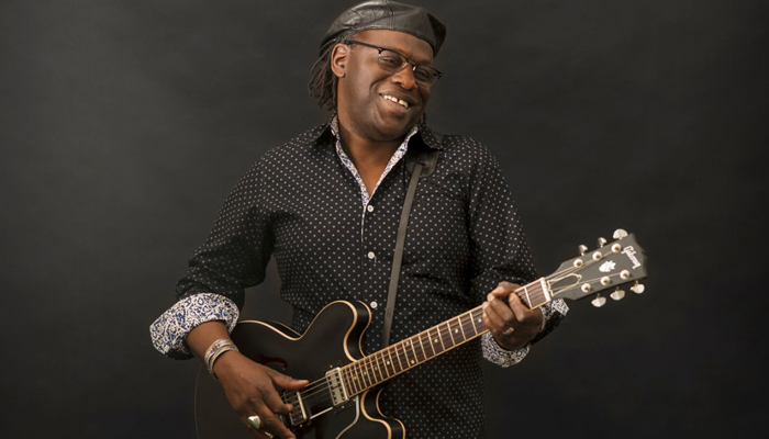Blues legend Joe Louis Walker passes away 1 Joe Louis Walker legendary musician dies at 75