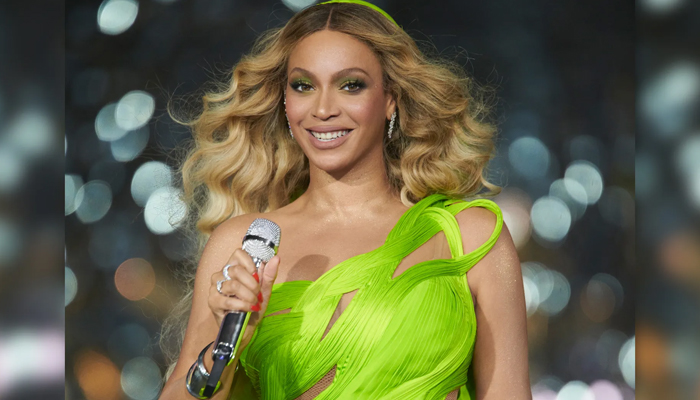 Beyonce was sent a cease-and-desist order over ‘Cowboy Carter Tour video
