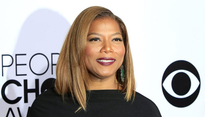 Queen Latifah speaks out after CBS cancels ‘The Equalizer