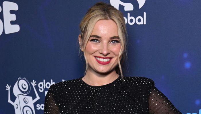 This Morning star Sian Welby reveals why she hid her pregnancy from ITV bosses