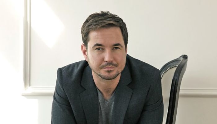 Martin Compston opens up about BBCs Line of Duty return