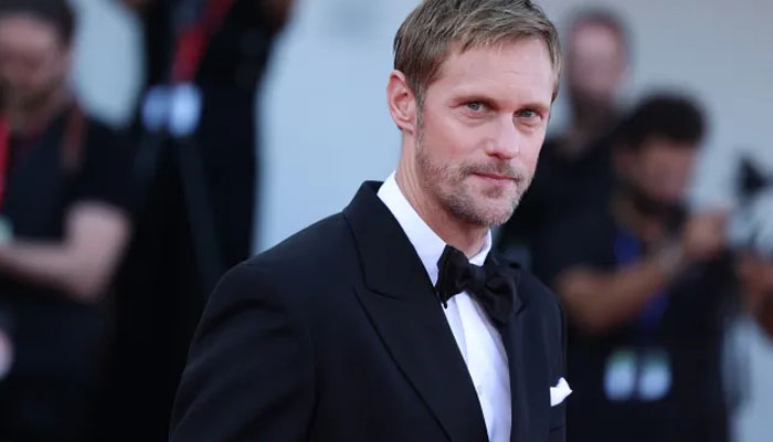 Alexander Skarsgard suggests major change to James Bond