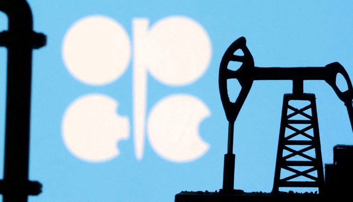 OPEC + accepts another accelerated oil outlet hike for June
