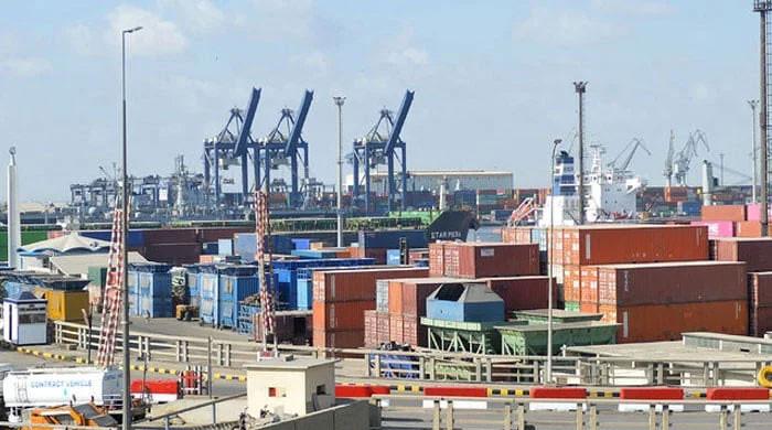 Pakistan's goods exports reach $26.86bn after over 6% surge