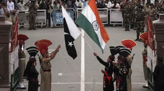 A comparison of Pakistan and India's military strengths