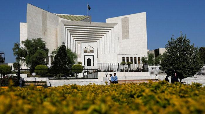 Poll rigging: Supreme Court to hear Imran, Marwat's pleas for inquiry commission
