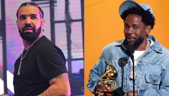 DJ Akademiks rates tracks of Drake, Kendrick Lamar feud