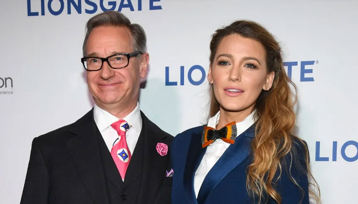Blake Livelys Another Simple Favor director answers burning question