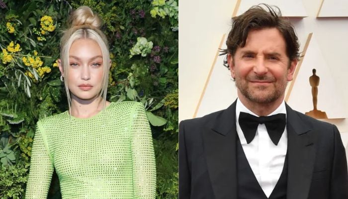 Gigi Hadid makes her relationship official with Bradley Cooper 1 Gigi Hadids relationship with Bradley Cooper is official now