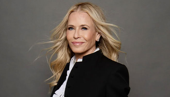 Chelsea Handler reveals why she moved away from interviewing celebrities