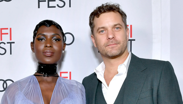 Joshua Jackson, Jodie Turner-Smith finalize divorce 1 Joshua Jackson, Jodie Turner-Smith settle divorce two years post-split