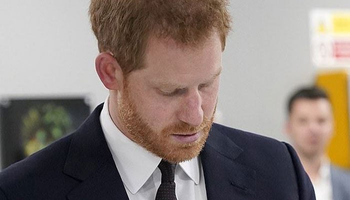 Prince Harry accuses the Institution of wanting to see him dead and ‘history repeating itself’