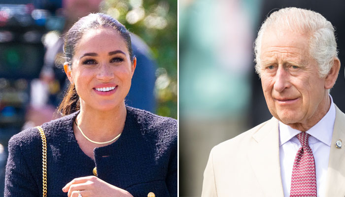 Meghan Markle’s feelings towards King Charles come to light