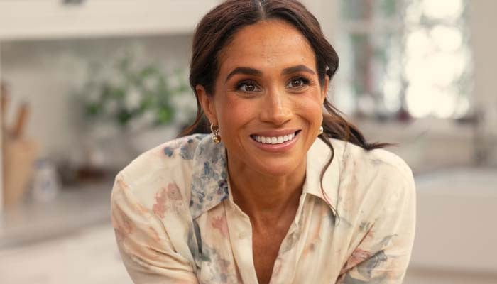 Meghan Markle created a vision board to take Prince Harry for herself?