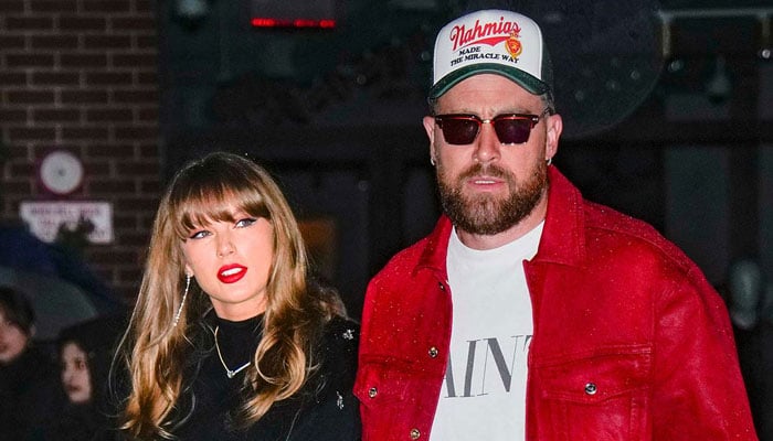 Taylor Swift reconsidering relationship with Travis Kelce 1 Taylor Swift backtracking on her future with Travis Kelce?