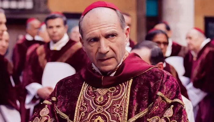 Conclave author shares his take on the selection of the new Pope