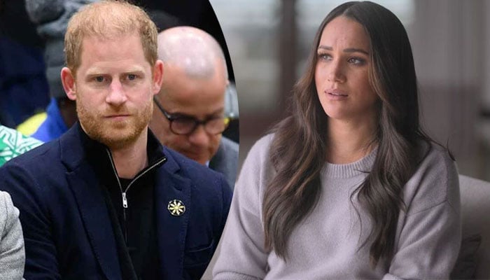 Living Nostradamus issues predictions that are bone chilling about Prince Harry