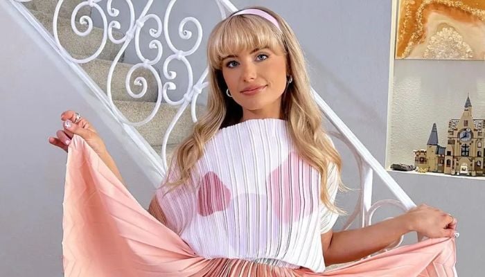 Demi Burnett opens up about her struggles with autism on The Bachelor before diagnosis