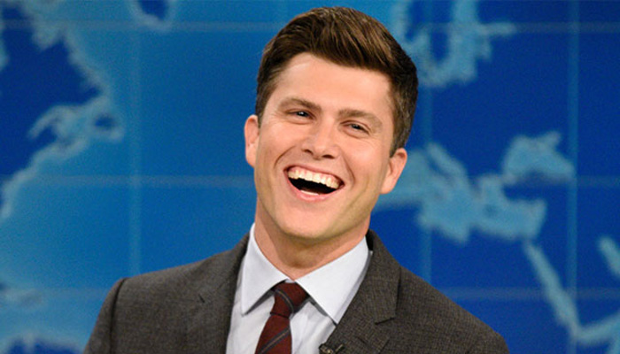 Colin Jost makes surprising joke about $280K Staten Island Ferry purchase