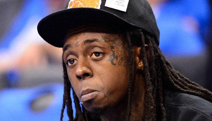 Lil Wayne addresses Super Bowl halftime show snub