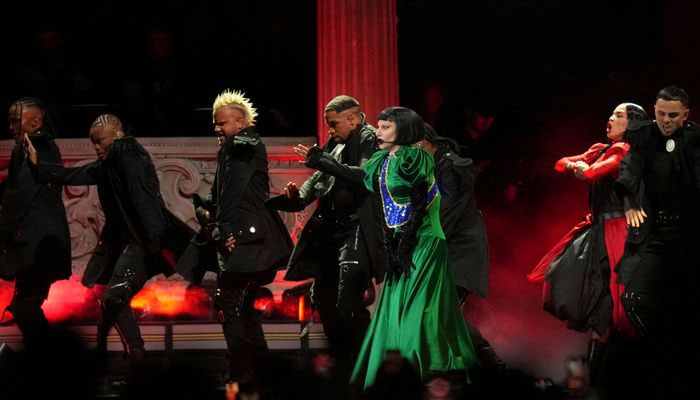 Lady Gaga rep shares key message after foiled attack