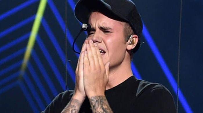 Justin Bieber's Condition