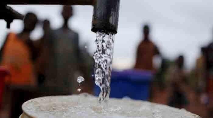 Half of Karachi lacks access to safe drinking water: report