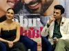 Did Vaani Kapoor remove all social media posts on Abir Gulaal, Fawad Khan?