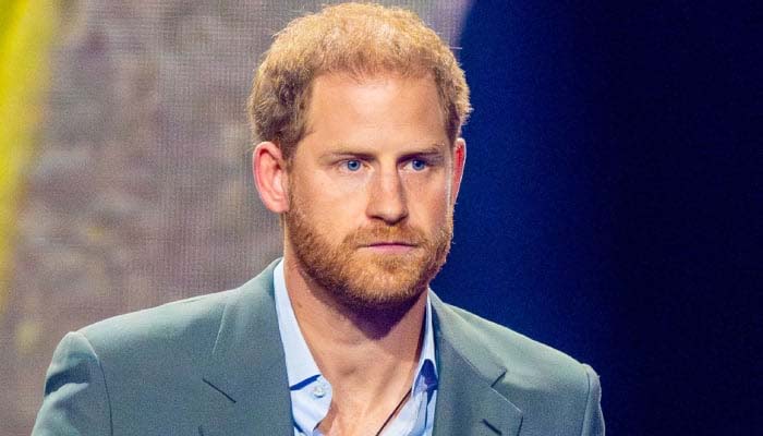 Prince Harry urged to seek 'help' after explosive interview 1 Prince Harry respectfully urged to seek help after explosive interview