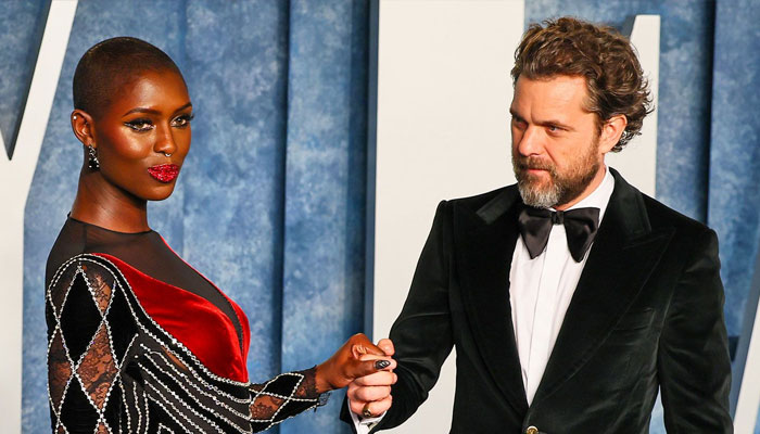 Jodie Turner-Smith and Joshua Jackson still having disagreements after settling divorce