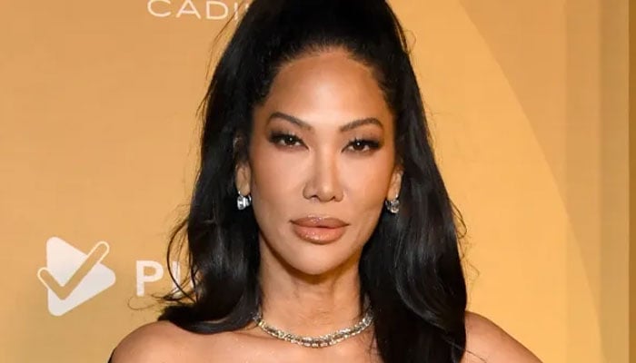 Kimora Lee Simmons enters 50s with sweet shoutout from daughters
