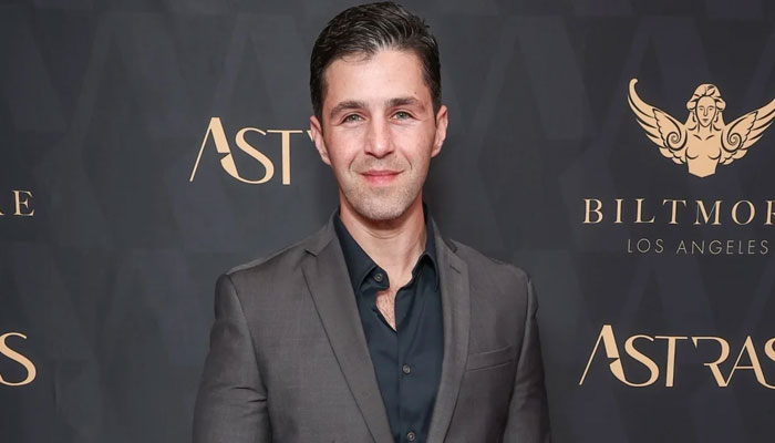 Josh Peck talks about his guest appearance in The Last of Us season 2