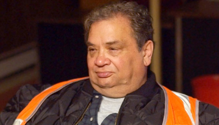 Sopranos star dies at nursing facility in Pennsylvania