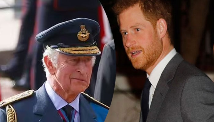 King Charles’ friend reveals what he thinks about ‘threatening’ and ‘angry’ son